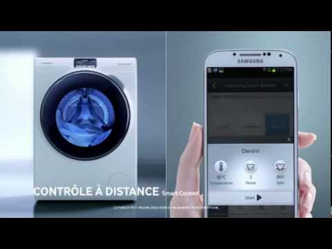 Connexion lave linge