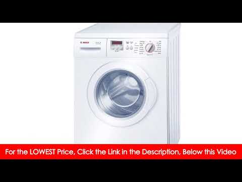 Lave linge vedette vlf6142