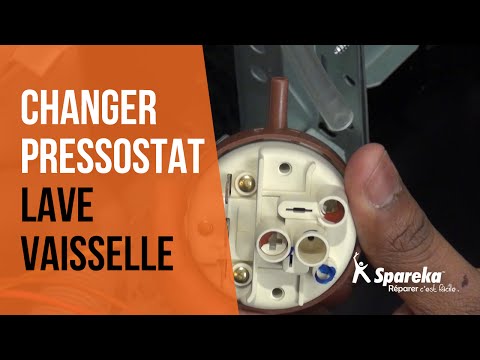 Prix pressostat lave linge