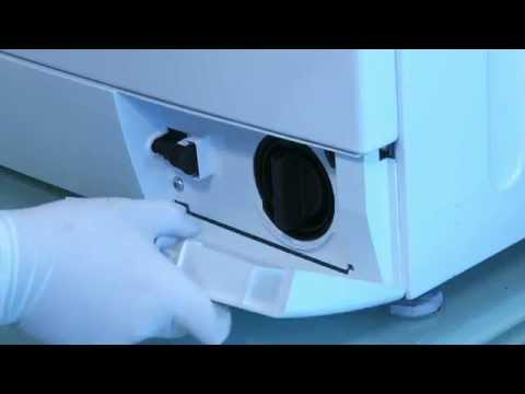 Lave linge n'essore pas