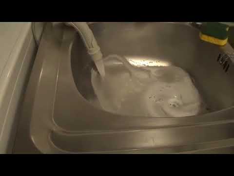 Lave linge miele wdb020