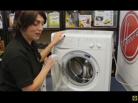 Lave linge bruit d'enfer à l'essorage