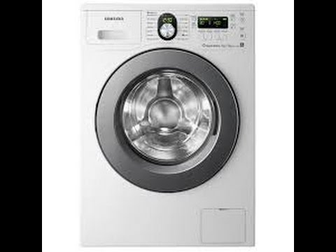 Lave linge samsung wf70f5e0w4w