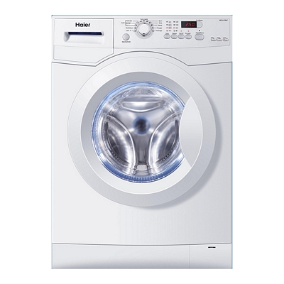 Test lave linge