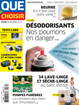 Lave linge que choisir