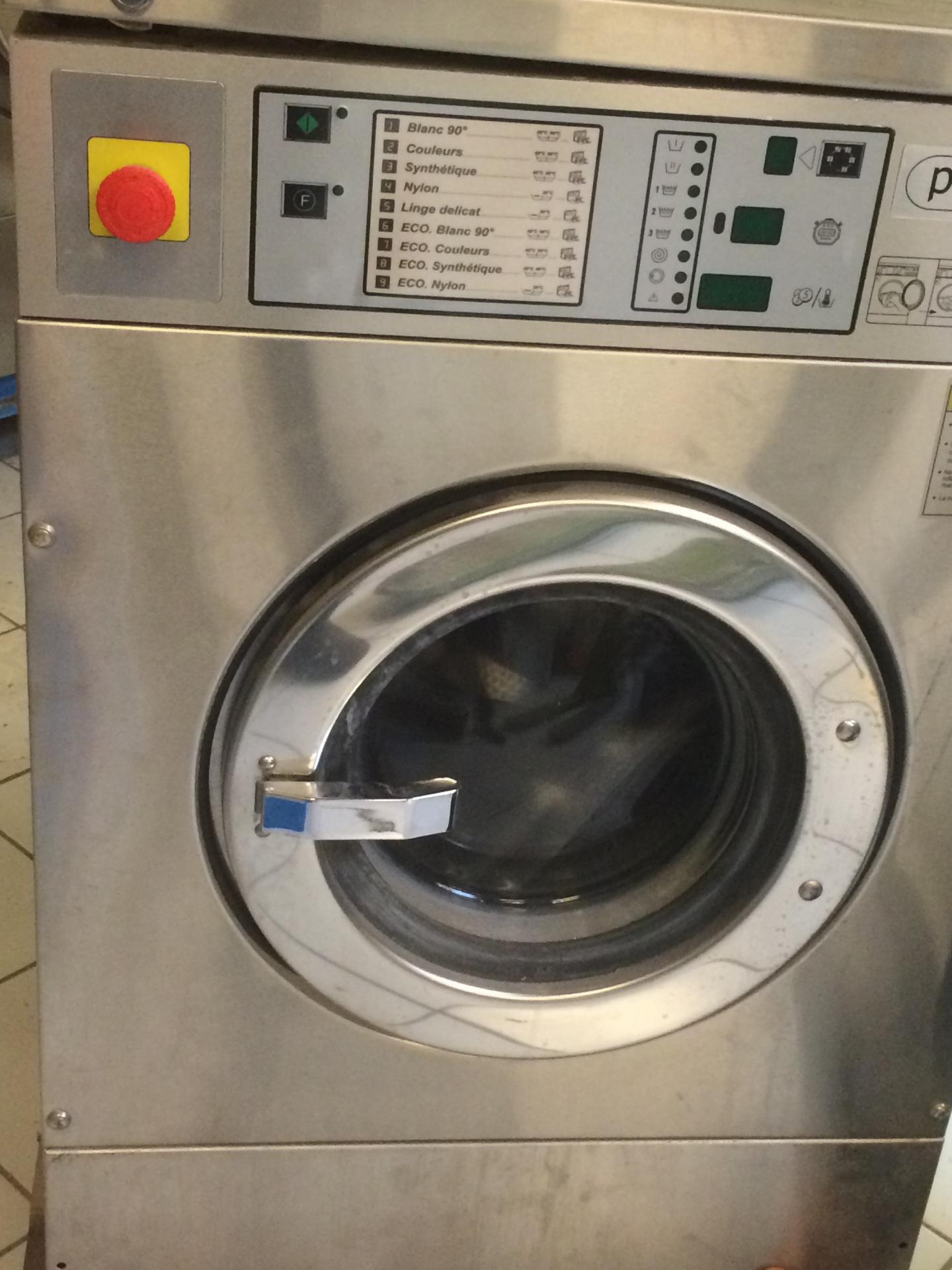 Lave linge primus