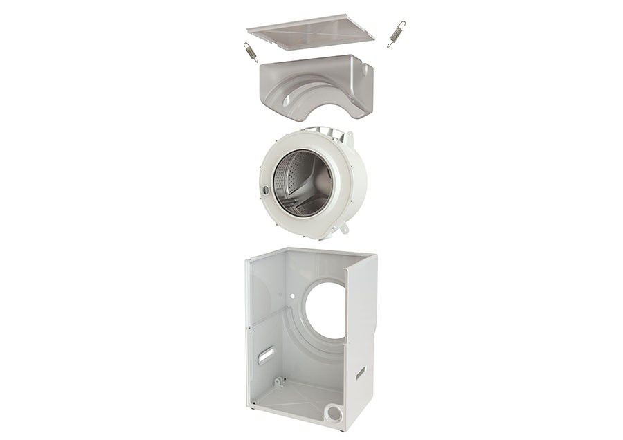 L'increvable lave linge prix