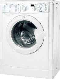 Lave linge hublot 4 kg