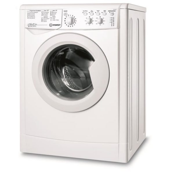 Lave linge 5 kgs