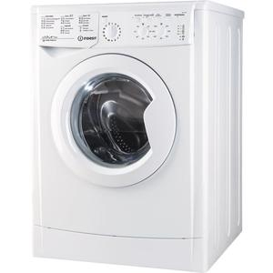 Indesit iwc 61052 c fr - lave-linge frontal - 6 kg - 1000 tours - a++
