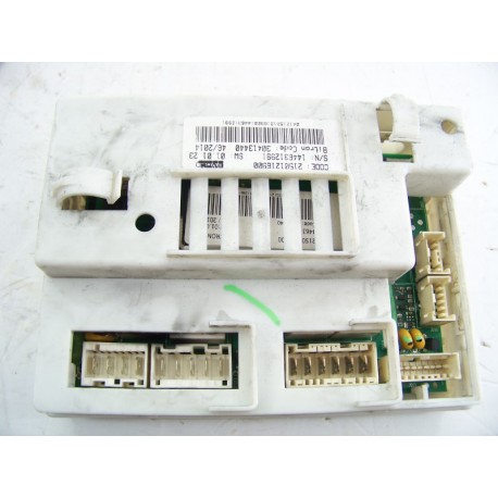 Indesit iwc61252cfr lave-linge