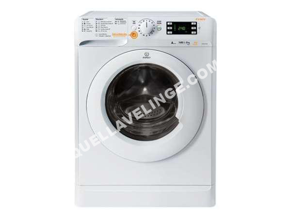 Candy lave linge top clthg37l-s
