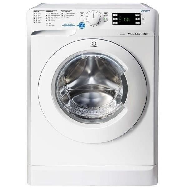 Cdiscount lave linge 10kg