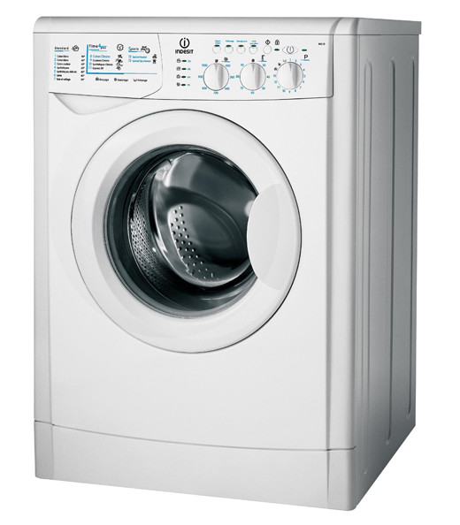 Lave linge indesit wil10