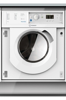 Lave linge sechant ouverture dessus darty