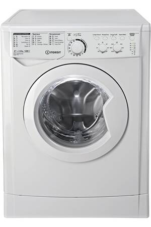 Lave-linge indesit ewc 81252 w fr.m
