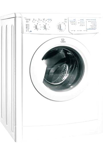 Lave linge indesit iwc 5125