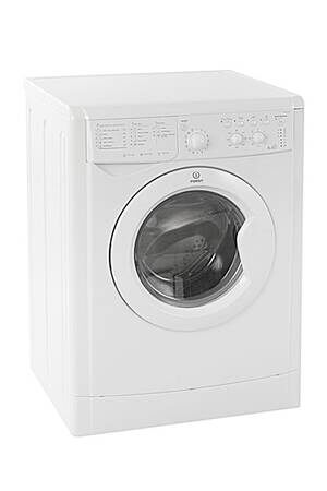 Lave linge indesit 5kg