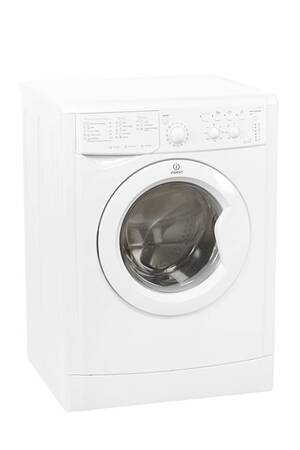 Lave linge + seche linge