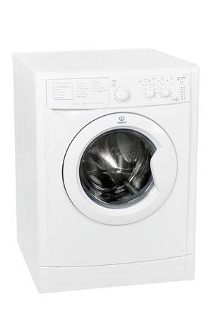 Indesit lave linge sechant