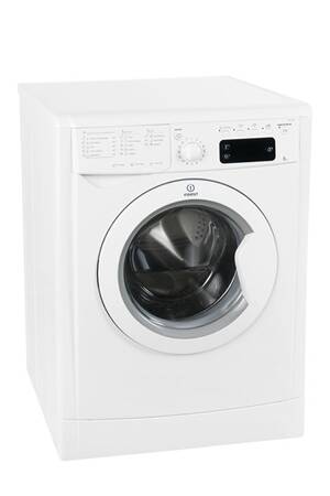 Lave linge indesit 8 kg