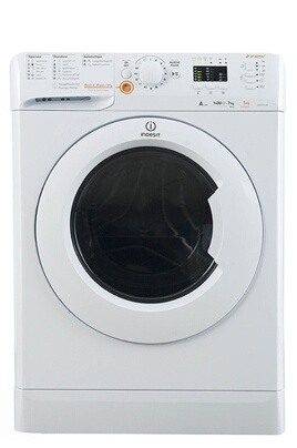 Lave linge séchant hublot samsung eco bubble wd70j5410aw/ef