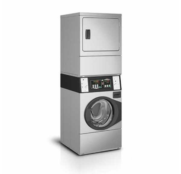 Lave linge ipso