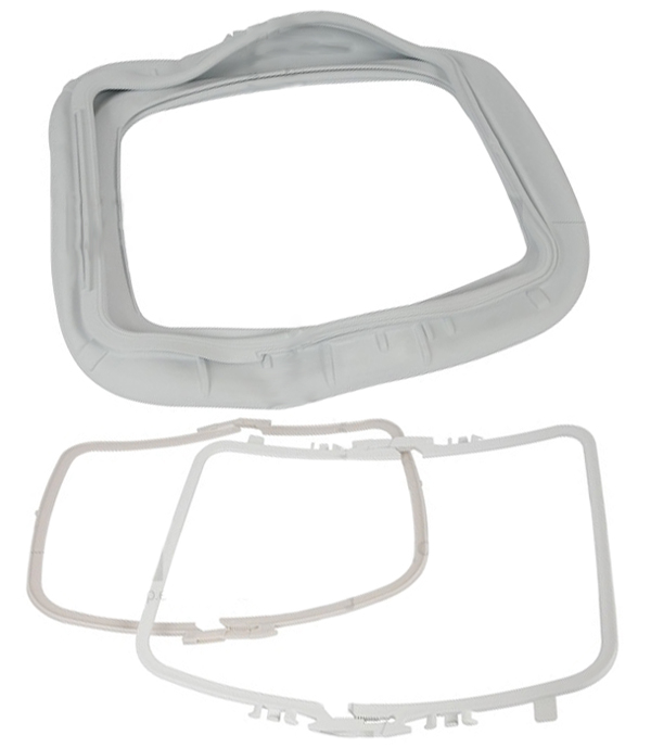 Lave linge electrolux ewt1263aaw