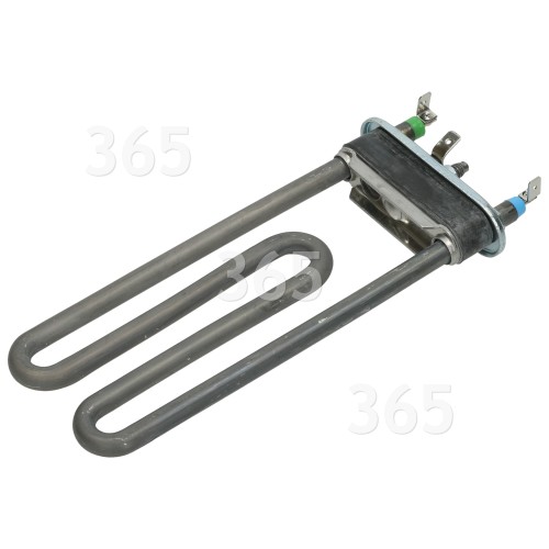 Resistance lave linge indesit