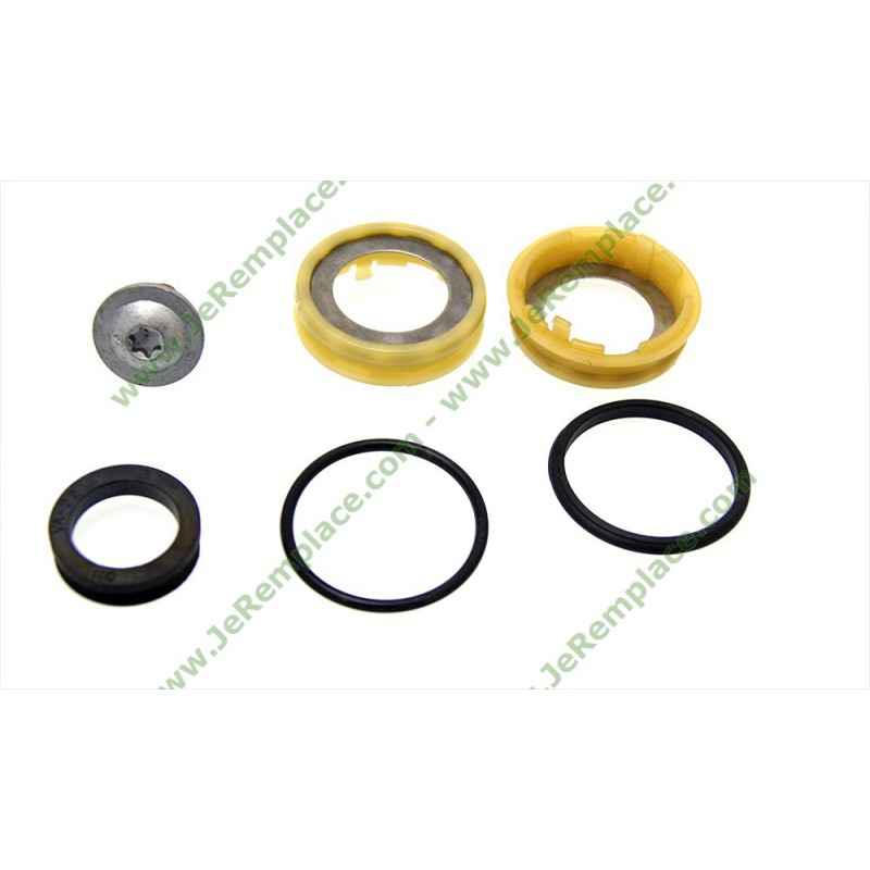 Roulement de tambour pour lave linge brandt