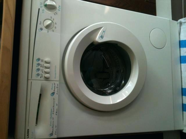 Lave linge laden avis