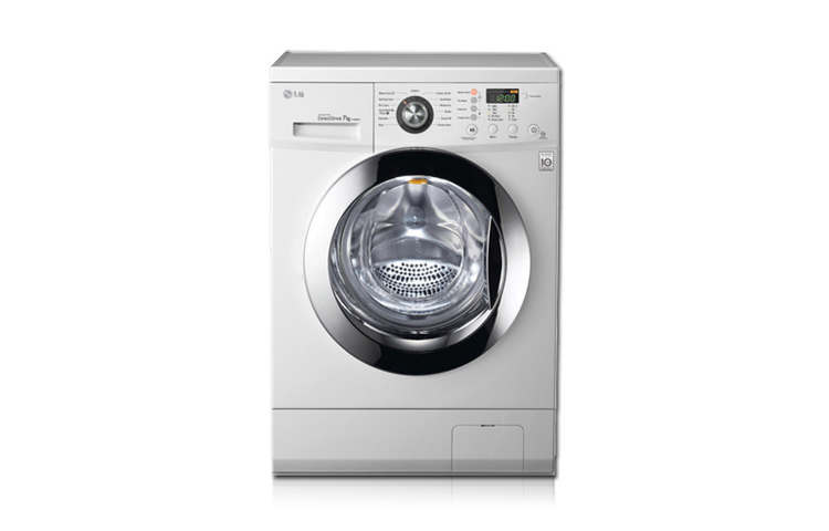Lave linge lg direct drive 8kg