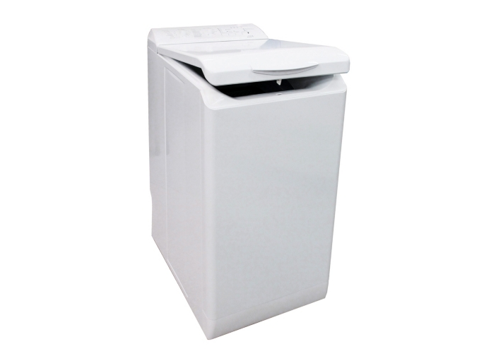 Lave linge top but