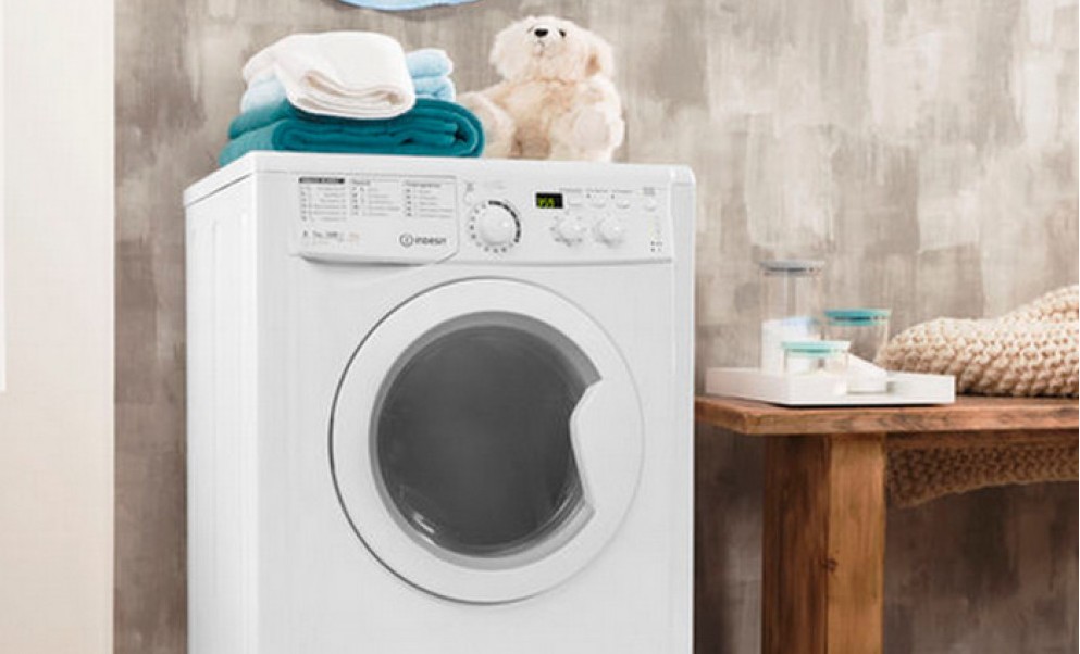 Lave linge increvable