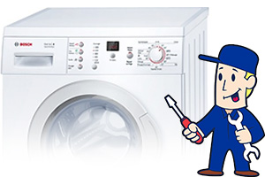Lave linge ne se remplit pas