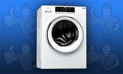 Comparatif lave linge 2018
