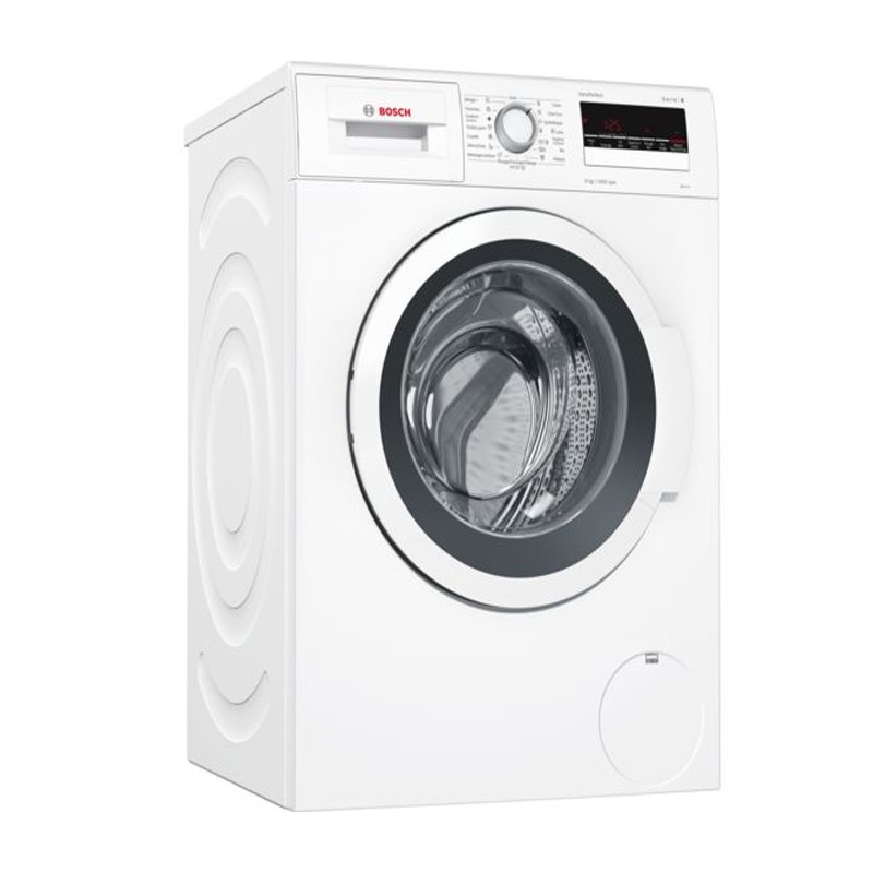 Lave linge eco silence