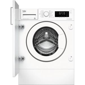 Lave linge beko wmb61222