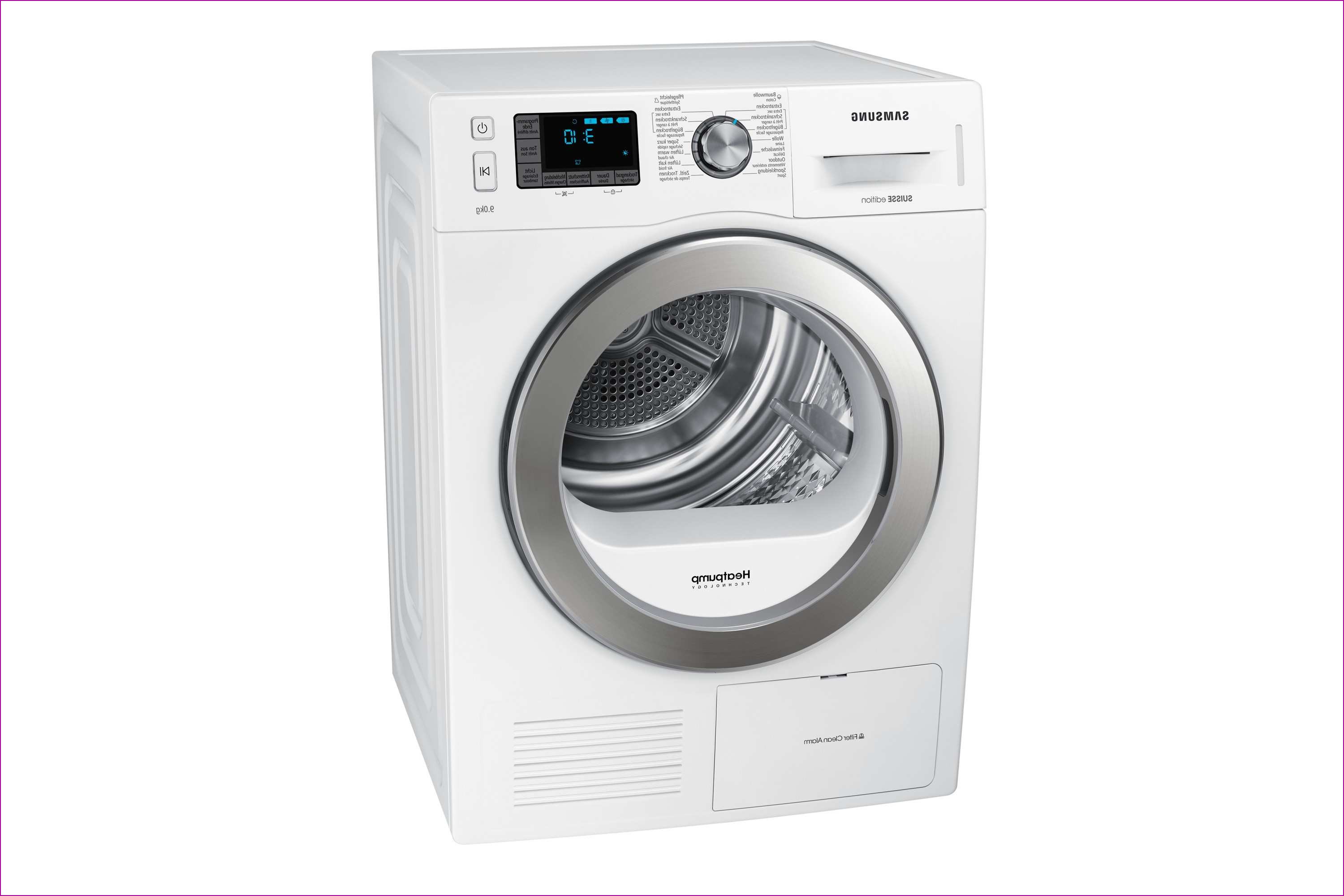 Lave linge bosch wae28210ff carrefour