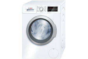 Lave linge bosch ecosilence drive