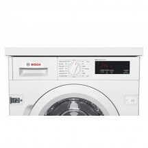 Lave linge encastrable bosch