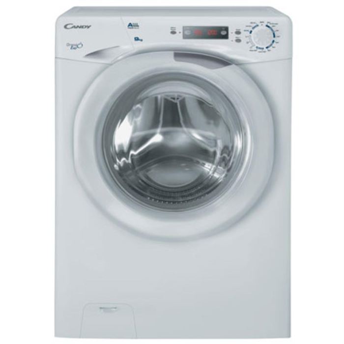 Lave linge candy 9 kg
