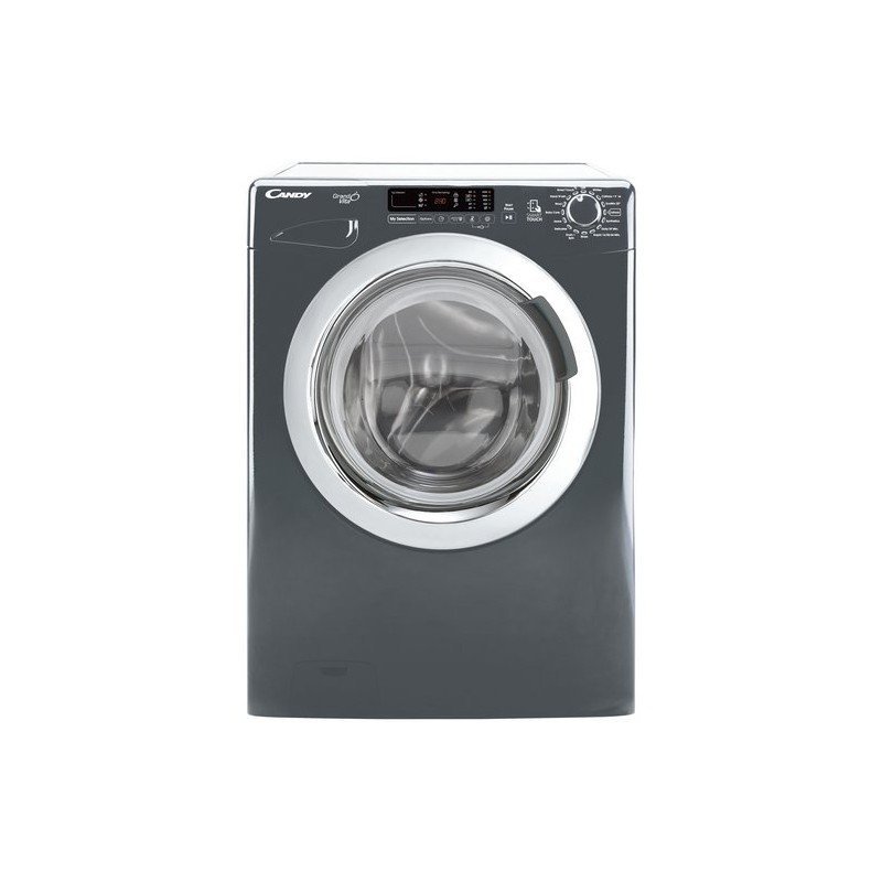 Lave linge candy 9kg
