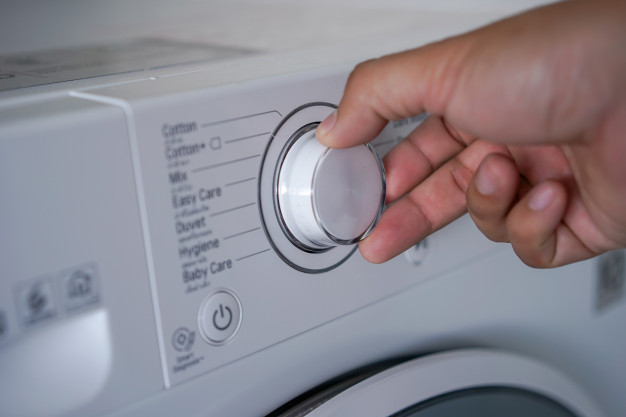 Choix lave linge