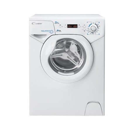 Lave linge compact