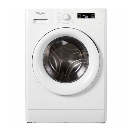 Lave linge compact hublot