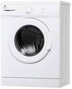 Changer bouton lave linge