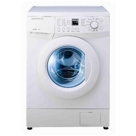 Daewoo lave linge