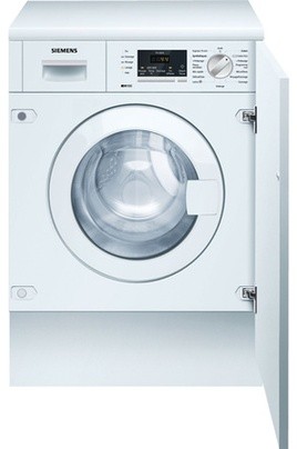 Siemens lave linge encastrable