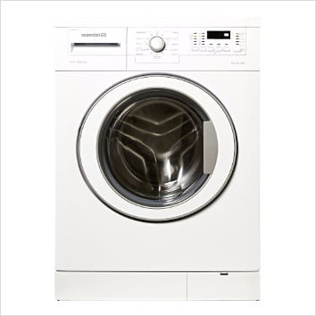 Branchement lave linge